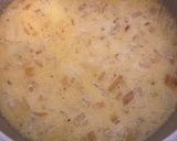 Foto del paso 3 de la receta: Contramuslos de pollo con salsa de queso añejo de oveja
