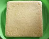 Foto langkah ke 5 dari resep Bolu kukus susu simpel (no mixer, no oven, no timbangan).
