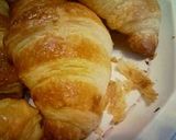 A picture of step 28 of Buttery and Fragrant Croissants.