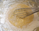 Foto del paso 1 de la receta: Muffins con crocante de limón y semillas de amapola
