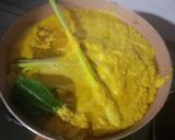 Foto langkah ke 2 dari resep Soto Santan Tetelan.