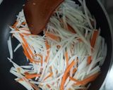土豆炒肉絲的食譜步驟3照片