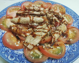 Foto del paso 6 de la receta: Aliño de tomates y melva canutera 🍅🐟
