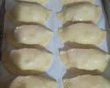 Foto del paso 2 de la receta: Masa simple y versátil