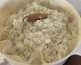 Foto langkah ke 7 dari resep 24. Nasi Liwet Solo - Ikon Kuliner Indonesia.