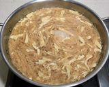 脆筍麵線糊的食譜步驟4照片