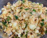 દહીં પૂરી (Dahi Puri Recipe In Gujarati) રેસીપી સ્ટેપ2ફોટો