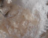 Foto del paso 5 de la receta: Cinnamon Roll (rollos de canela)