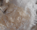 Foto del paso 5 de la receta: Cinnamon Roll (rollos de canela)