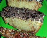 Foto langkah ke 9 dari resep Bolu susu dancow.