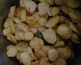 صورة لخطوة 1 من وصفة مكمور بطاطا