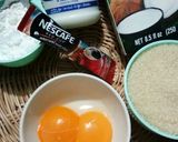 รูปขั้นตอนการทำที่ 1 ของ ไอศกรีมกาแฟ
