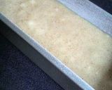 A picture of step 9 of Super Rich Financier Poundcake.