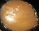 A picture of step 1 of Dried Wheat-Gluten Maple Butter Milk Rusks.