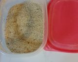 A picture of step 6 of Easy Fried Pork Chops.