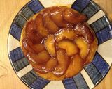 A picture of step 6 of Authentic French Tarte Tatin (with an Easy Crust).