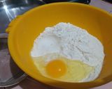 Foto langkah ke 1 dari resep Sosis solo ekonomis+step by step.