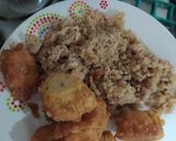 Foto del paso 6 de la receta: Croquetas de yuca con queso