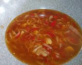 Foto langkah ke 3 dari resep Ikan Nila Saus Tiram.
