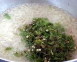 A picture of step 2 of Hot and Spicy Paste.
