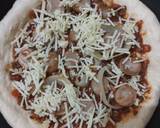 Cara Membuat Pizza Teflon 7