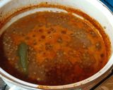 Foto del paso 5 de la receta: Comida Completa por -$50