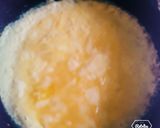 Foto del paso 3 de la receta: Omelette 🍖💕🧀