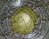Foto del paso 4 de la receta: Espaguetis verdes