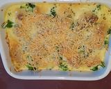 Foto langkah ke 3 dari resep 350. Brocoli Kentang Keju.