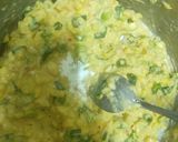 Foto langkah ke 2 dari resep Bakwan jagung Empuk Renyah.