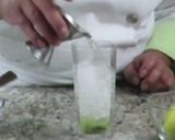 Foto del paso 2 de la receta: Mojito menta