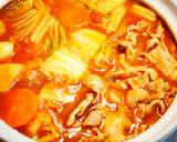 Tomato Curry Hot Pot recipe step 4 photo