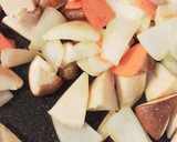 A picture of step 11 of Economical, Healthy and Easy Sweet and Sour Chicken.