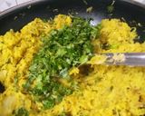 मूली का पराठा(mooli ka paratha recipe in hindi) रेसिपी चरण 3 फोटो
