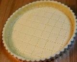 A picture of step 5 of Perfectly Smooth Cream Cheese Tart.
