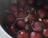 गुलाब जामुन (Gulab jamun recipe in hindi) रेसिपी चरण 1 फोटो