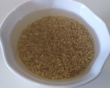 Foto del paso 1 de la receta: Ensalada con arroz integral