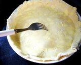 A picture of step 10 of Apple Pie.