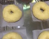 Foto langkah ke 4 dari resep Potato Donuts (like a squishy).