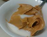 Peanut Butter Wanton Snack recipe step 2 photo
