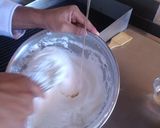 Foto del paso 1 de la receta: ✨Mousse de piloncillo cubierto con glaseado espejo. ✨