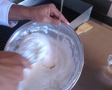 Foto del paso 1 de la receta: ✨Mousse de piloncillo cubierto con glaseado espejo. ✨