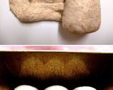 A picture of step 3 of Moist, Chewy & Fluffy Whole Wheat Bread.