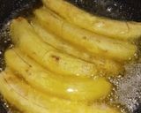 Foto langkah ke 1 dari resep Pisang Cokelat Keju.