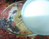 A picture of step 2 of Healthy Fig / Anjeer  Ice Cream.