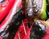 Une image de l'étape 1 de Ktipiti et son club de sauces d’été.