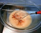 A picture of step 5 of Baking with Children Easy Low-Calorie Brownies.