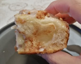 Foto del paso 7 de la receta: Rolls de canela y manzana 🍏