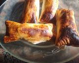 Foto del paso 4 de la receta: Salchichas Sorpresas