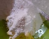 Foto langkah ke 2 dari resep Bolen pisang.